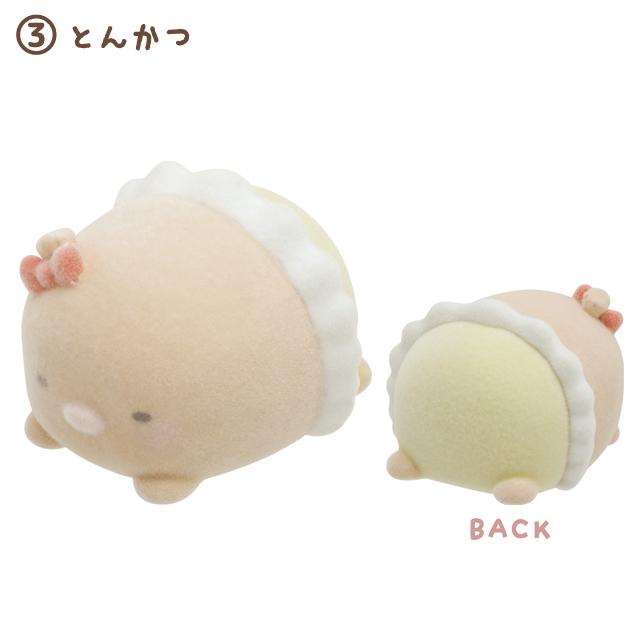 San-X（サンエックス） すみっコぐらし プチコレクション すみっ