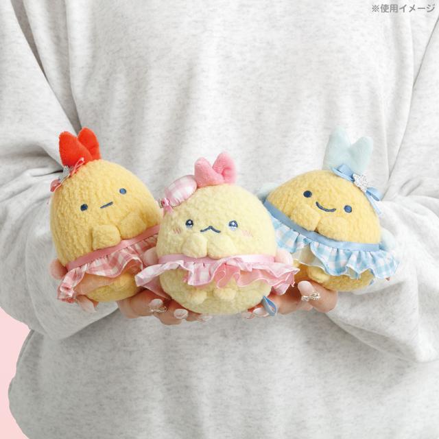 San-X (4月下旬〜5月上旬入荷)すみっコぐらし 夢みるしっぽず San-X (4月下旬〜5月上旬入荷)すみっコぐらし 夢みるしっぽず