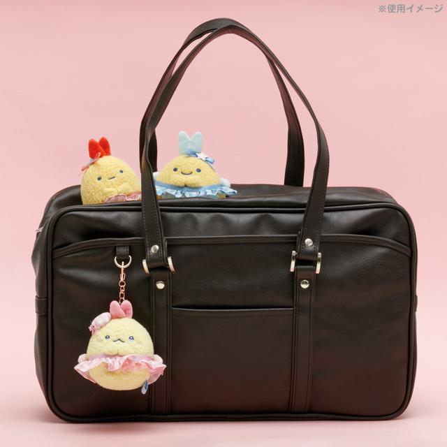 San-X (4月下旬〜5月上旬入荷)すみっコぐらし 夢みるしっぽず San-X (4月下旬〜5月上旬入荷)すみっコぐらし 夢みるしっぽず
