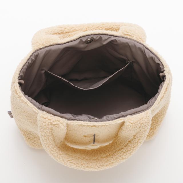 San-X（サンエックス） リラックマ BASIC RILAKKUMA ボアアイテム