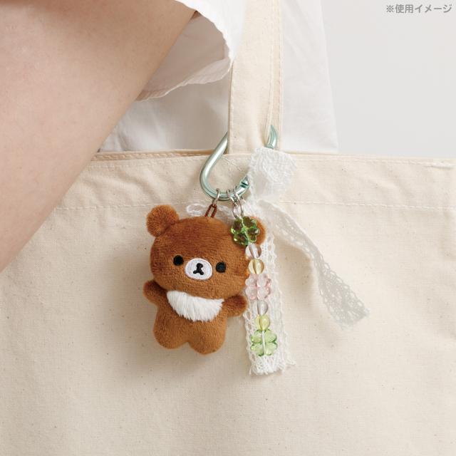 San-X（サンエックス） リラックマ チャイロイコグマのくまきゅんDays