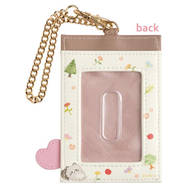 San-X（サンエックス） ココロアライグマ ハグでココロもぽっかぽか