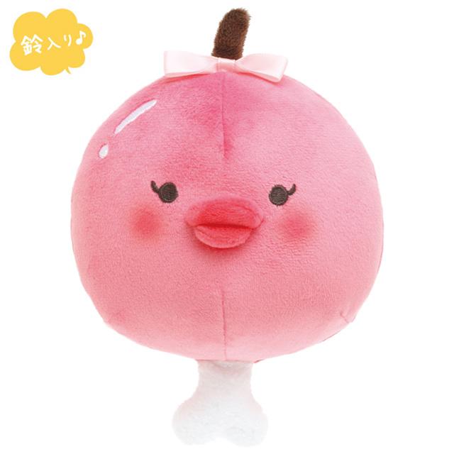 San-X（サンエックス） (11) チキップダンサーズ マラカスぬいぐるみ