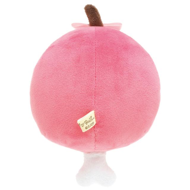 San-X（サンエックス） (11) チキップダンサーズ マラカスぬいぐるみ