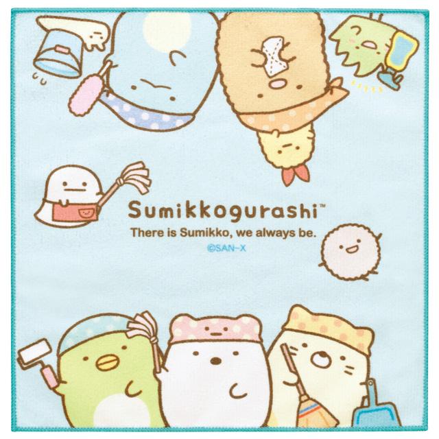 San-X（サンエックス） (2) すみっコぐらし キャラミックス いっしょに