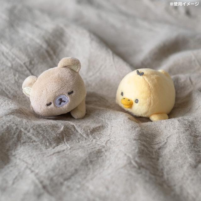 San-X (5) リラックマ NEW BASIC RILAKKUMA Vol.2 てのり San-X (5) リラックマ NEW BASIC RILAKKUMA Vol.2 てのり