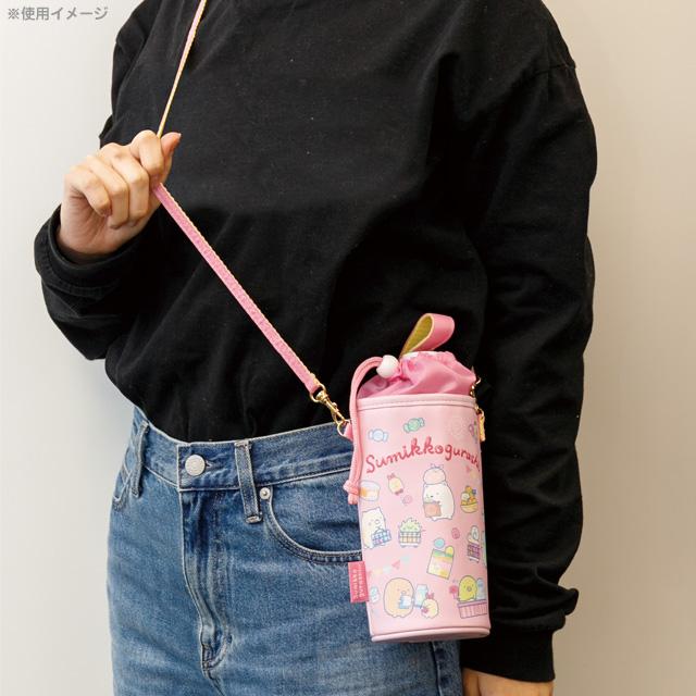 San-X（サンエックス） すみっコぐらし キャラミックス 行楽アイテム