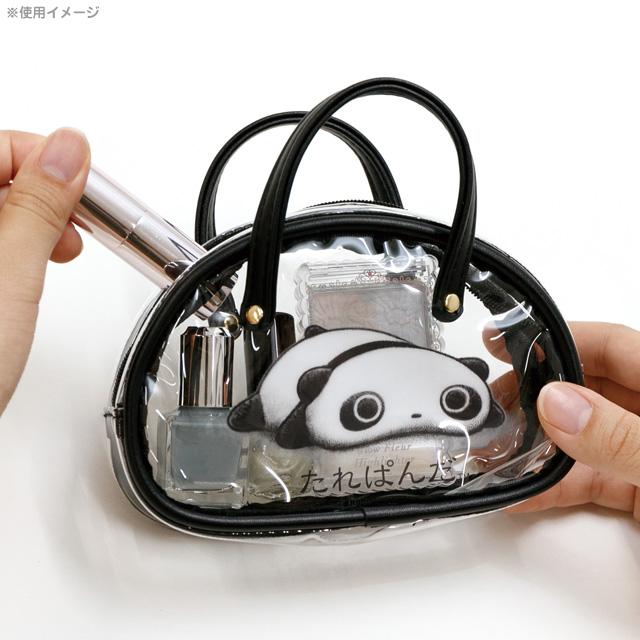 San-X サンエックスキャラクターズ あのころのともだち ポーチ