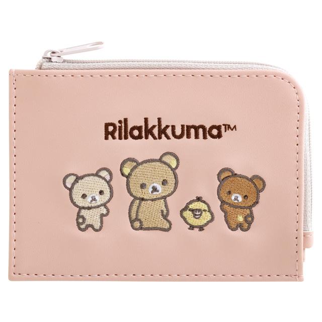 San-X（サンエックス） リラックマ BASIC RILAKKUMA キャラミックス