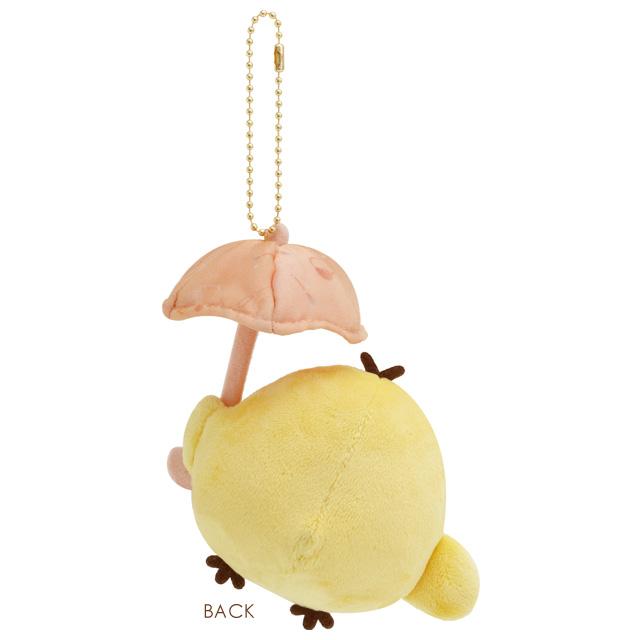 San-X リラックマ 雨のち晴れのリラックマテーマ ぶらさげ San-X リラックマ 雨のち晴れのリラックマテーマ ぶらさげ