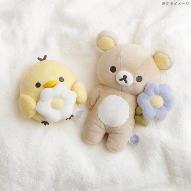 San-X (4月下旬〜5月上旬入荷)リラックマ BASIC RILAKKUMA San-X (4月下旬〜5月上旬入荷)リラックマ BASIC RILAKKUMA