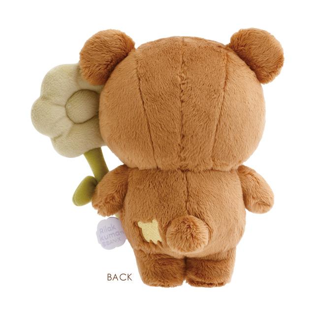 San-X (4月下旬〜5月中旬入荷)リラックマ BASIC RILAKKUMA San-X (4月下旬〜5月中旬入荷)リラックマ BASIC RILAKKUMA