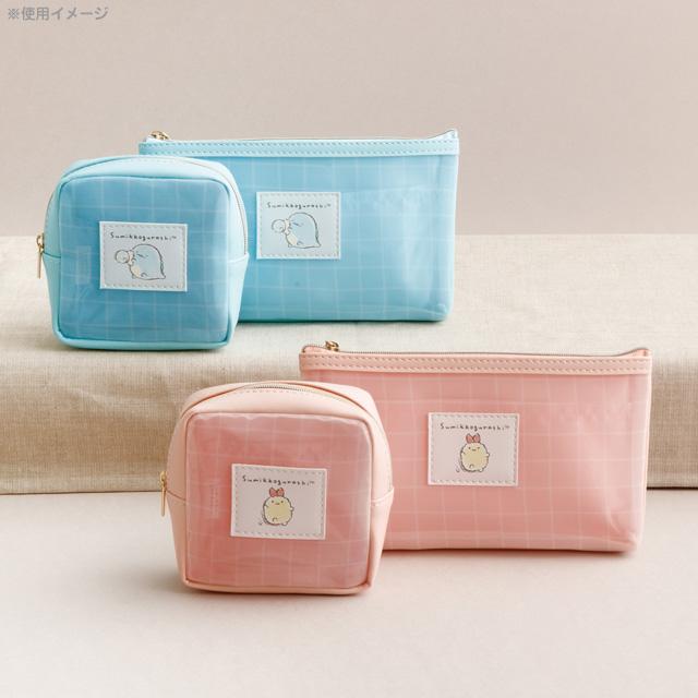 San-X（サンエックス） すみっコぐらし 縫製品アイテム メッシュ