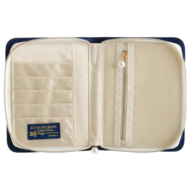 San-X（サンエックス） センチメンタルサーカス 永遠の魔法と願いの