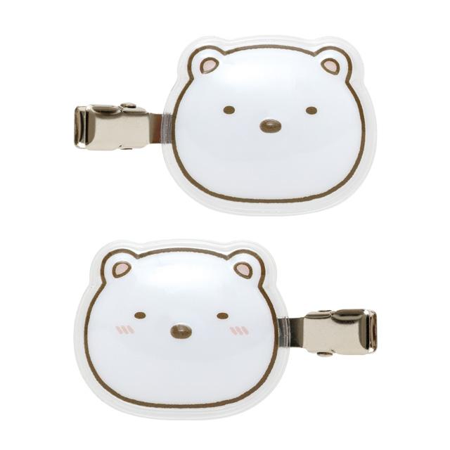 San-X（サンエックス） すみっコぐらし キャラミックス ヘア