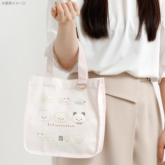 San-X（サンエックス） いしよわちゃん 後輩ちゃん登場テーマ