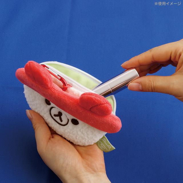 San-X（サンエックス） リラックマ キャラミックス いつでもおすし雑貨