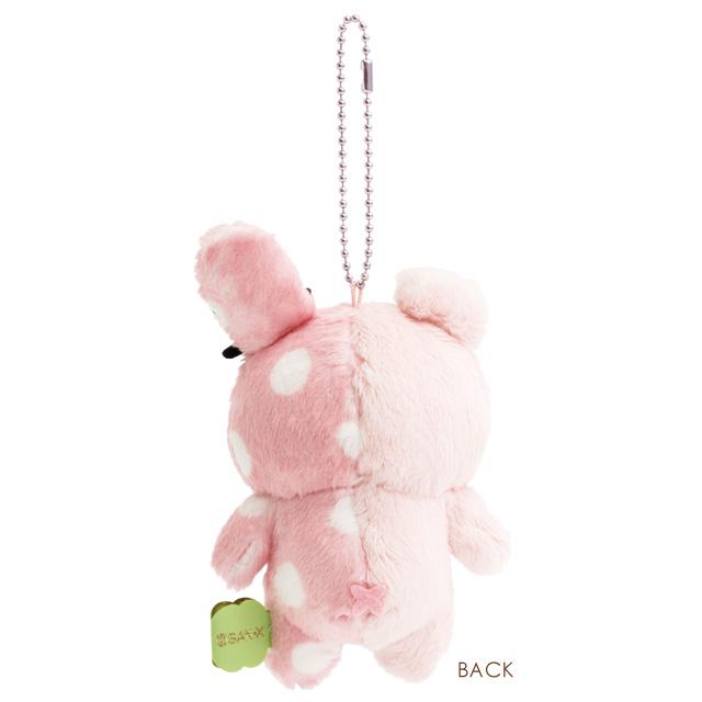 San-X（サンエックス） (12月中旬〜下旬入荷)サンエックスユニバース