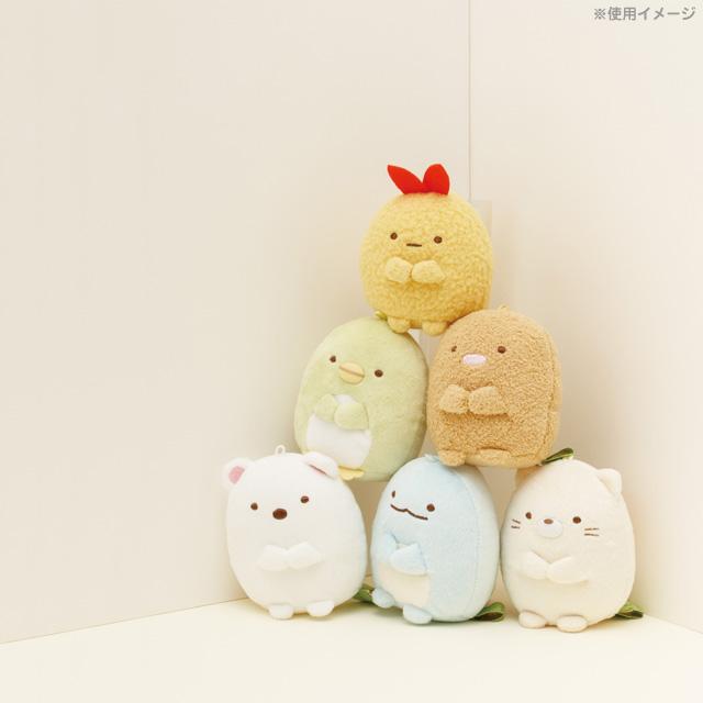 San-X（サンエックス） サンエックスユニバース ずっといっしょ