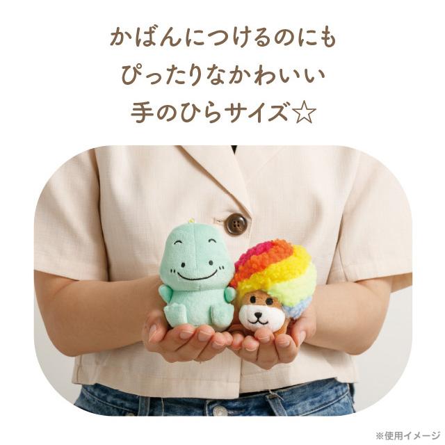 サンエックス ぬいぐるみ＆マスコット 20こ まとめ売り 中古品 バラ売り不可 楽天市場】サンエックスキャラクター キャラミックス にぎちょこ