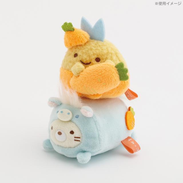 San-X（サンエックス） すみっコぐらし すみっコぐらしコレクション