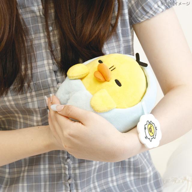 San-X（サンエックス） リラックマ いっしょにすやすやシリーズ
