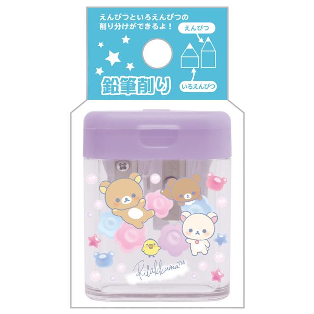 こぐまサン専用 こぐまちゃん スライド式トリオセット | こぐま社