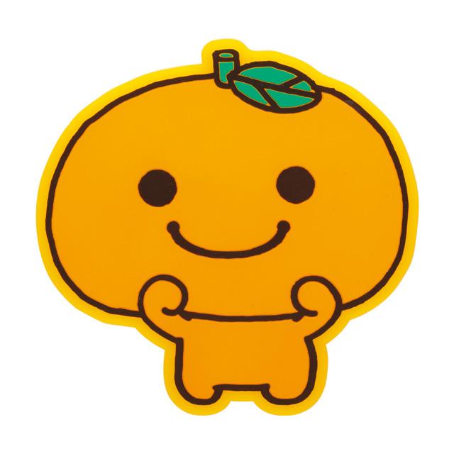 San-X（サンエックス） (2月中旬〜下旬入荷)みかんぼうや サンエックス