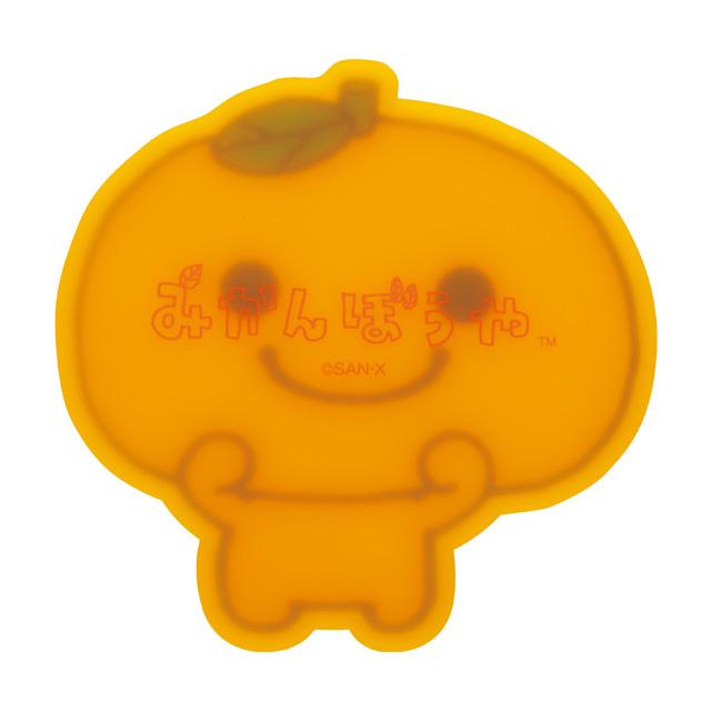 San-X（サンエックス） (2月中旬〜下旬入荷)みかんぼうや サンエックス