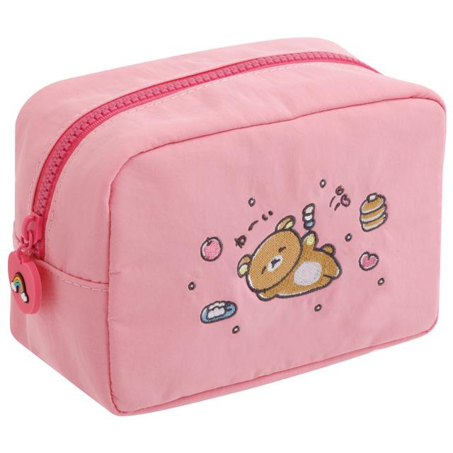 San-X（サンエックス） (2月上旬〜中旬入荷)リラックマ ゆるゆる