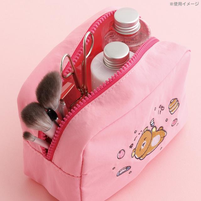 San-X（サンエックス） (2月上旬〜中旬入荷)リラックマ ゆるゆる