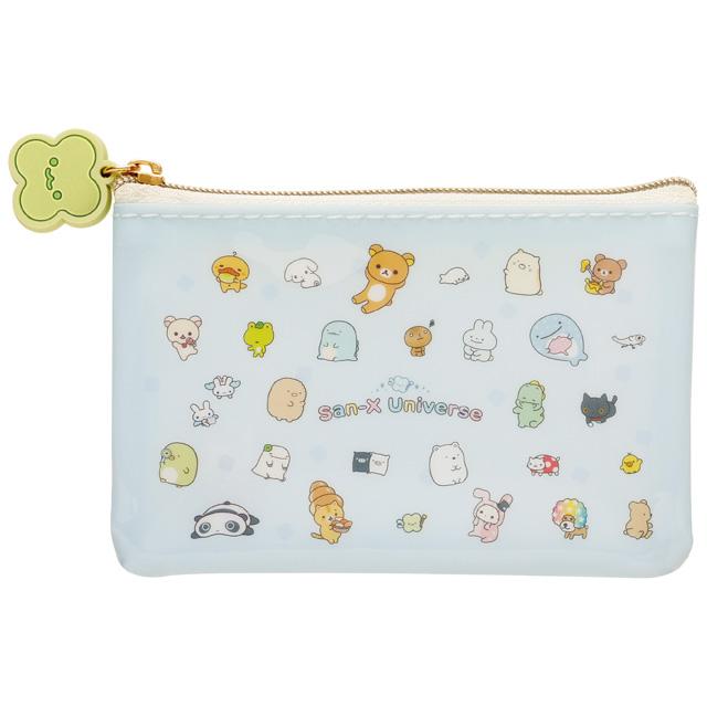 San-X（サンエックス） (3月上旬〜中旬入荷)サンエックスユニバース