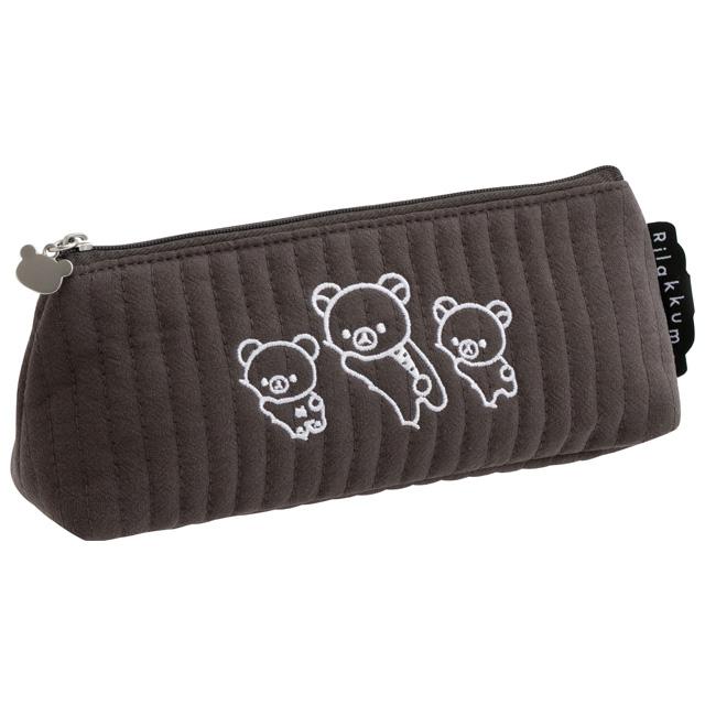 San-X（サンエックス） リラックマ BASIC RILAKKUMA MONOCHROME