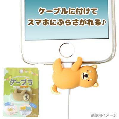 ☆ ケーブラ iPhoneのケーブルアクセサリー 603-3248/603-3249/603