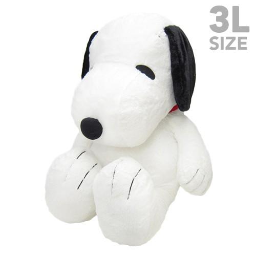 送料無料 スヌーピー Snoopy ぬいぐるみ Hughug 黒 3ｌ 0741 15 85 0741 Nico Marche ニコマルシェ 通販 Yahoo ショッピング