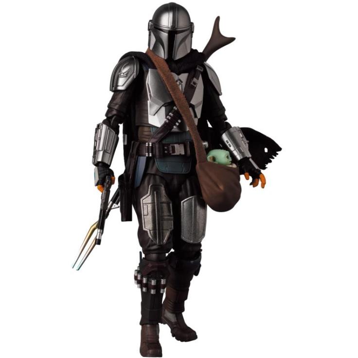 MEDICOM TOY（メディコム・トイ） MAFEX マフェックス No.200 THE