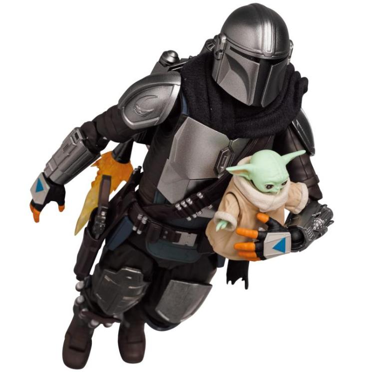 MEDICOM TOY（メディコム・トイ） MAFEX マフェックス No.200 THE