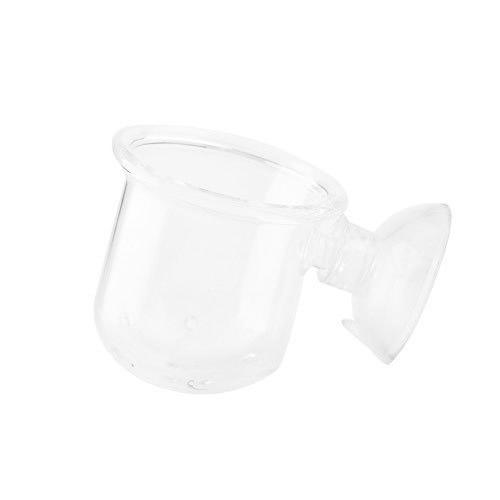 定番のお歳暮 冬ギフト 給餌器 餌やり器 餌入れ 水槽用 ワームフィーダ 水槽 フィーダーカップ 水槽用 Pssopp Pssopp 熱帯魚 魚エ 取り外し可能 熱帯魚 アクアリウム用品 Www Adironndaspiritualhealer Com