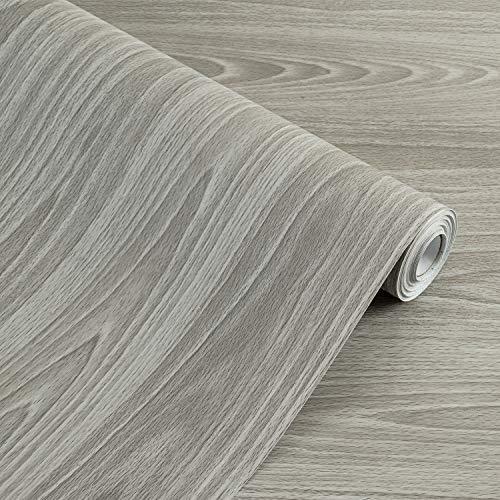 魅力の Kthome 防水 耐熱 防カビ 防汚木目壁紙 賃貸 古い家具のリメイク キッチン台 ふすま紙 カッティングシート はがせる 内装 Knowledge21 Com