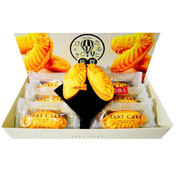 佐賀たるとけぇき タルトケーキ 佐賀 お土産 Nico 1 ニコー商店佐賀 通販 Yahoo ショッピング