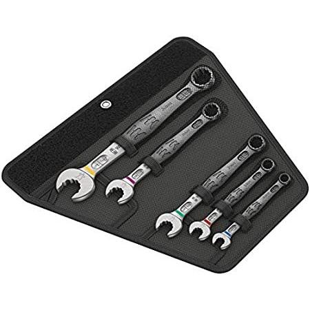 種類豊富な品揃え Combination 1 Set Imperial 5 Joker 6003 05020240001 Wera Wrench Imperi_並行輸入品 Set, ナットドライバー 種類豊富な品揃え Combination 1 Set Imperial 5 Joker 6003 05020240001 Wera Wrench Imperi_並行輸入品 Set, ナットドライバー