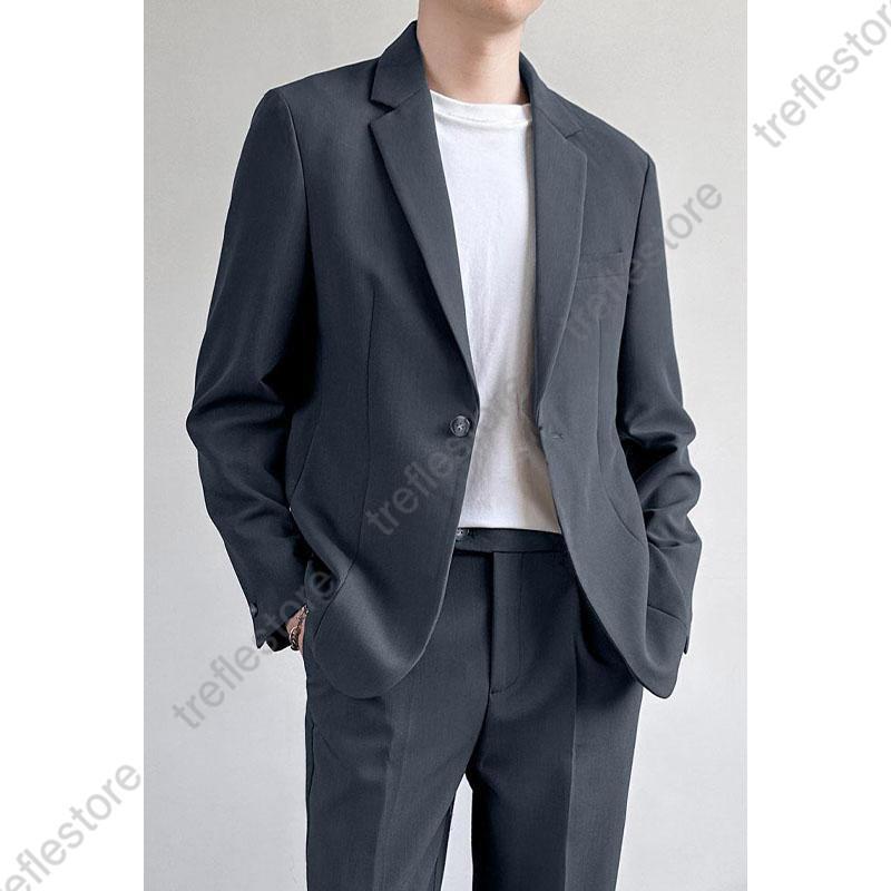 大特価 テーラードジャケット セットアップ メンズ スーツ