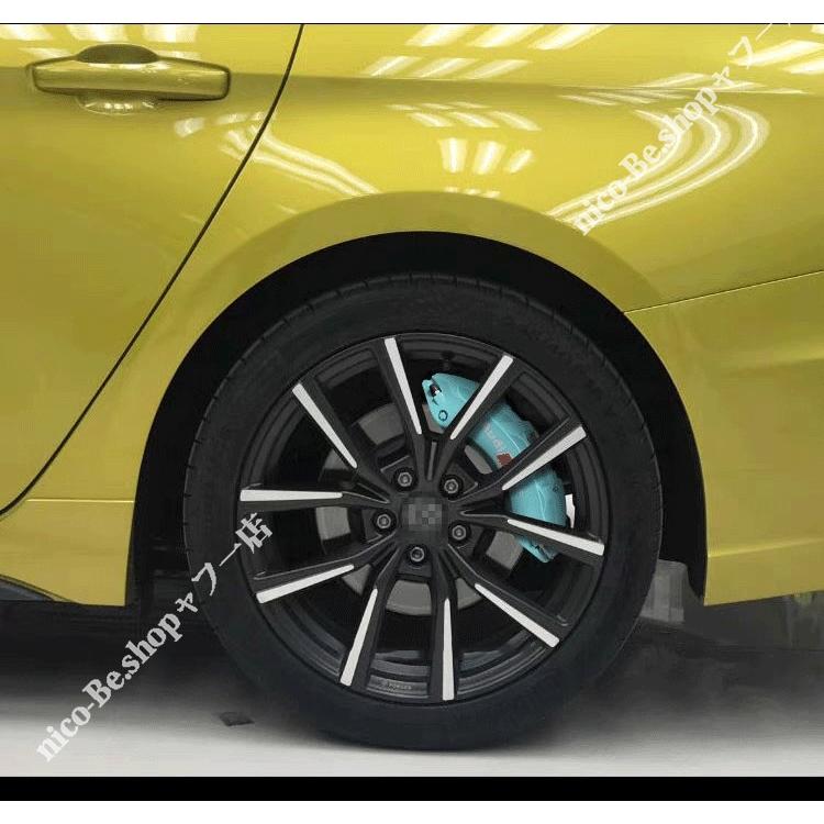 G4Racing イエローブレーキキャリパーカバーマツダアテンザ G4Racing イエローブレーキキャリパーカバーマツダアテンザ pomp