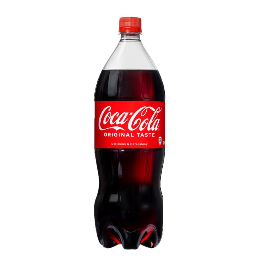りらっくま　観賞用コカ・コーラ　レアボトル(16本) コカ・コーラ コカコーラ 1500ml PET 6本 : ニコショップ Yahoo!店