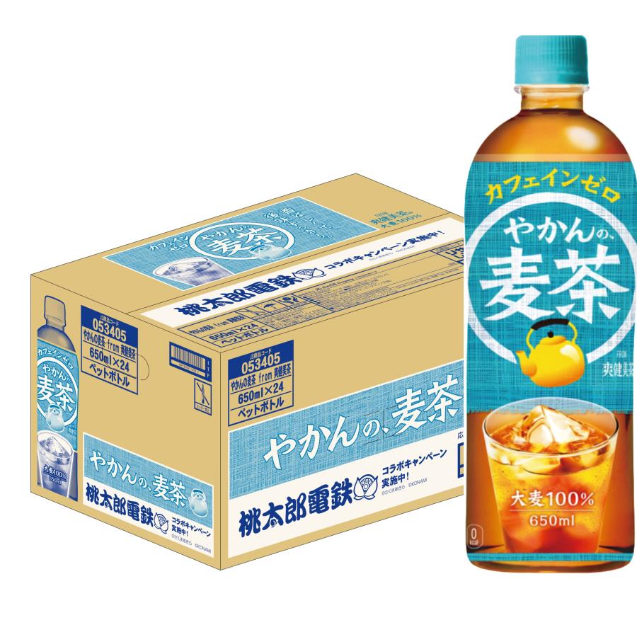 classificados.acheiusa.com - やかんの麦茶 from 一 (はじめ)(650ml