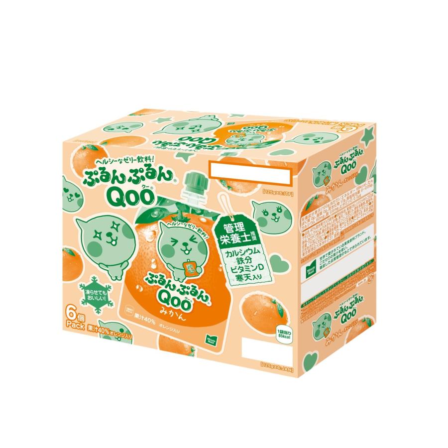 お菓子まとめ売り ぷるんぷるんQOO 楽天市場】【30個セットで送料無料】ミニッツメイド