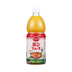 ポンジュース POMジュースシリーズアソート POMジュース100％ POM