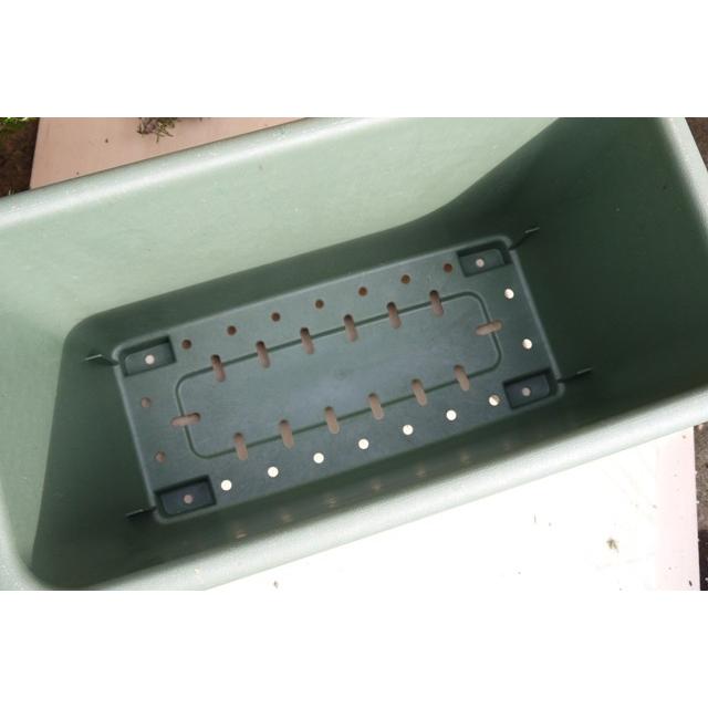 エコプランター ２個セット 深55型 グリーン 送料込 |  | 02