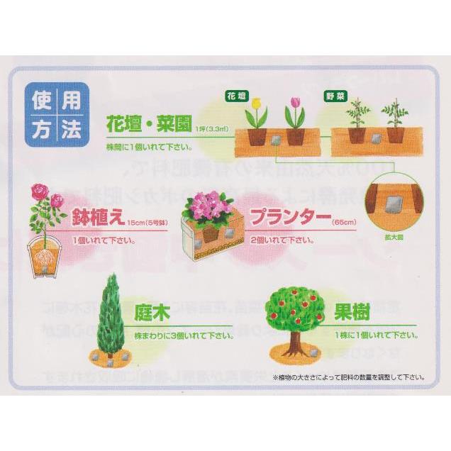 乳酸発酵 ボカシ肥料 10個入り 有機肥料 国産 野菜 |  | 04