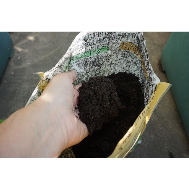 クロレラの恵み 古い土の復活材 ５L 有機堆肥 再生材 土壌改良材｜nicoco｜02